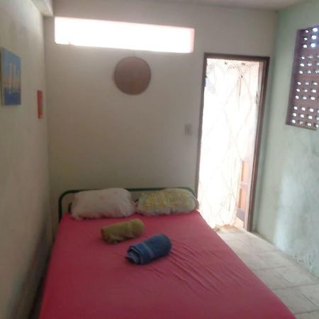 Apartamento Santo Antonio Vista Da Bahia Салвадор Стая снимка