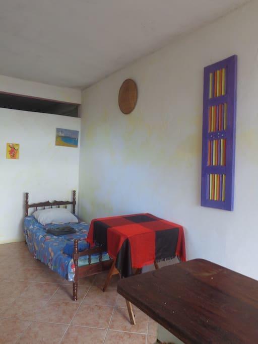 Apartamento Santo Antonio Vista Da Bahia Салвадор Стая снимка
